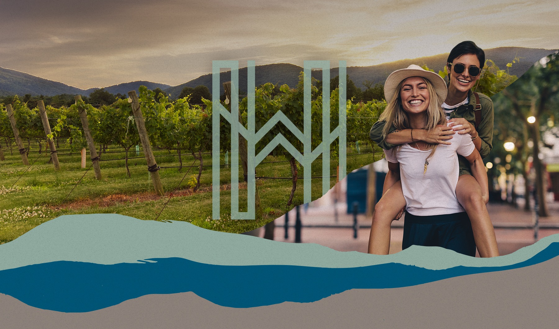 The Heartbeat Of Charlottesville